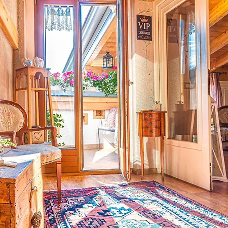 B&B Alla Loggia dell'Imperatore-3
