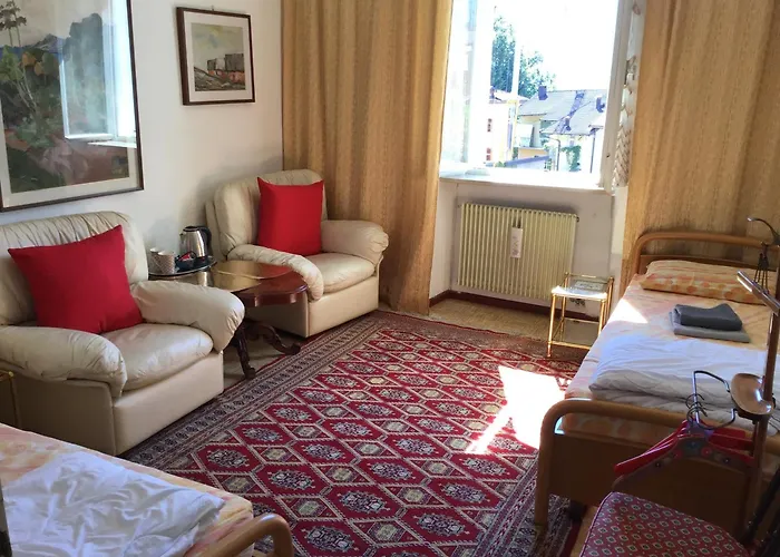 B&B Casa d'Arte Levico Terme