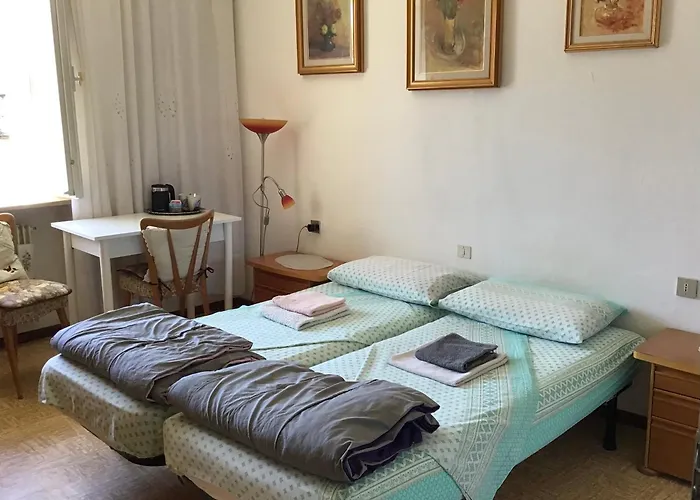 B&B Casa d'Arte Levico Terme
